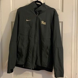 Pitt jacket/ windbreaker